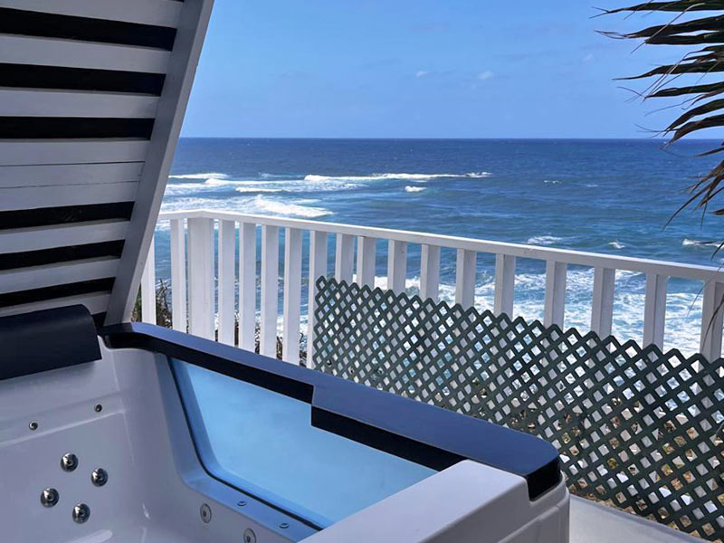 Sea Vista