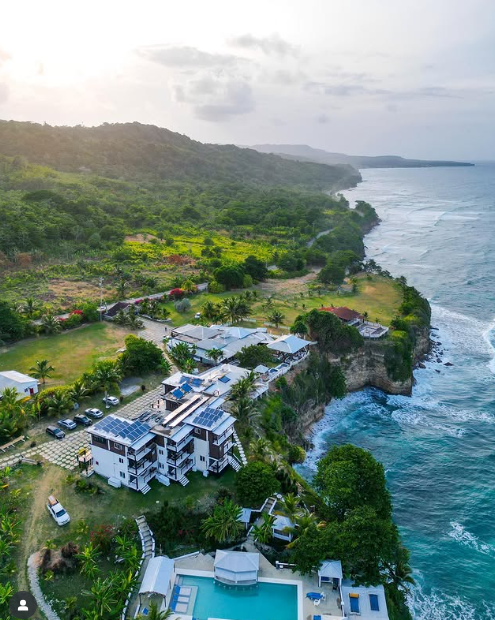 Resort View